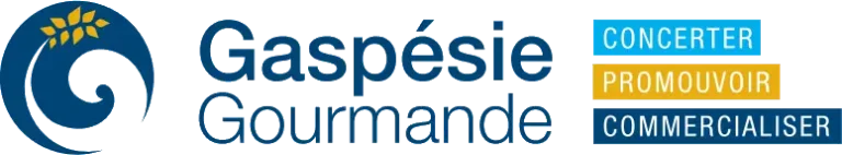 Gaspésie gourmande Concerter, promouvoir, commercialiser